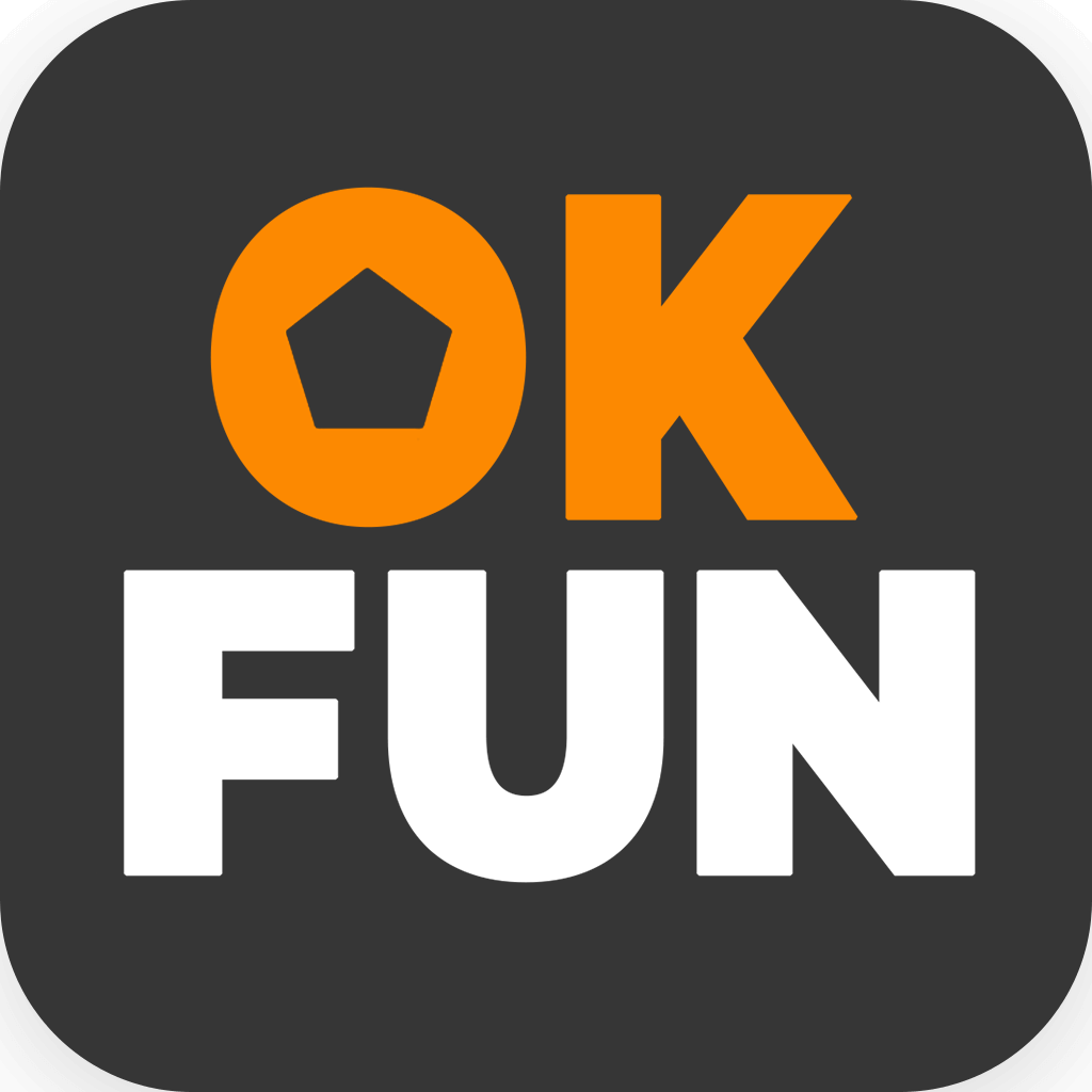 icon okfun
